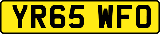 YR65WFO