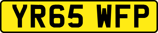 YR65WFP