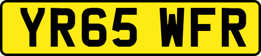 YR65WFR