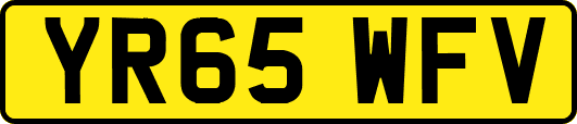 YR65WFV