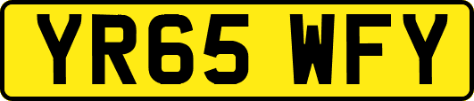 YR65WFY