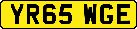 YR65WGE