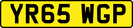 YR65WGP