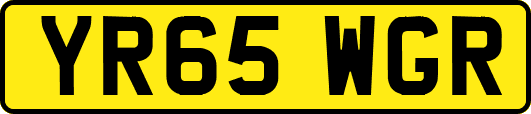 YR65WGR