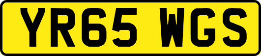 YR65WGS