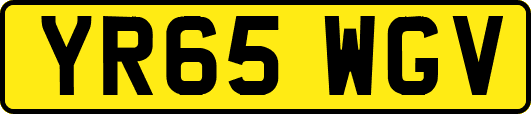 YR65WGV
