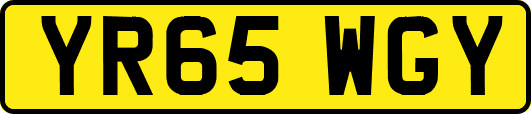 YR65WGY