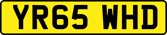 YR65WHD