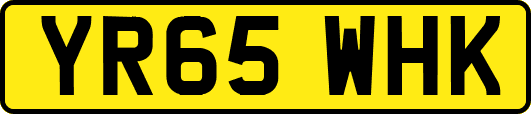 YR65WHK