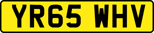YR65WHV