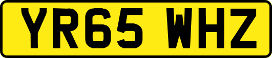 YR65WHZ