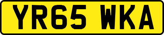 YR65WKA