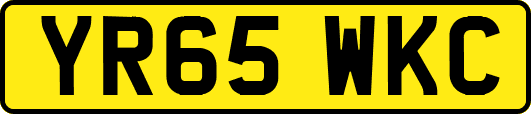 YR65WKC