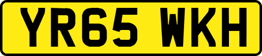 YR65WKH