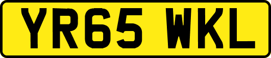 YR65WKL