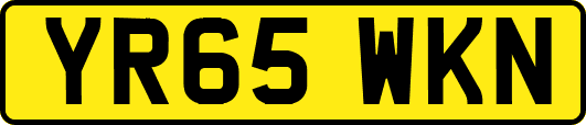YR65WKN