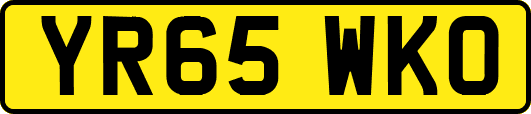YR65WKO