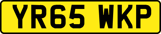 YR65WKP