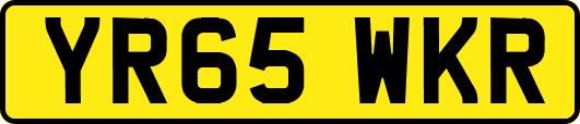 YR65WKR