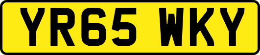 YR65WKY
