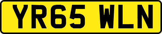 YR65WLN