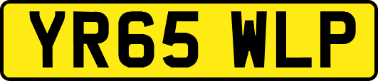 YR65WLP