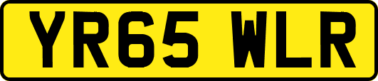YR65WLR