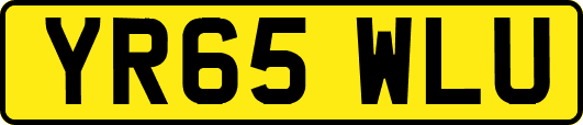 YR65WLU