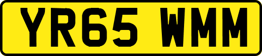 YR65WMM