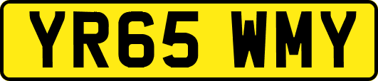 YR65WMY