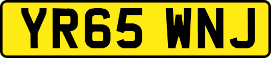 YR65WNJ