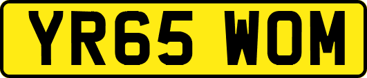 YR65WOM