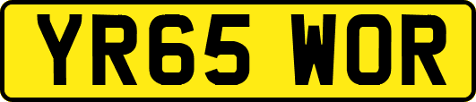 YR65WOR