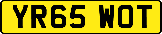 YR65WOT