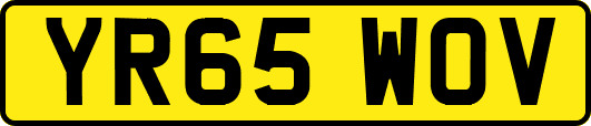YR65WOV