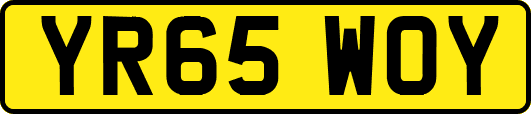 YR65WOY