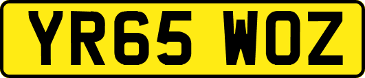 YR65WOZ