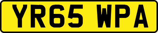 YR65WPA