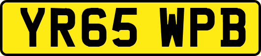 YR65WPB