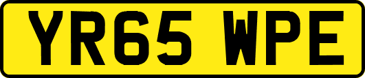 YR65WPE