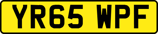 YR65WPF