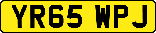 YR65WPJ