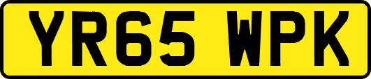 YR65WPK
