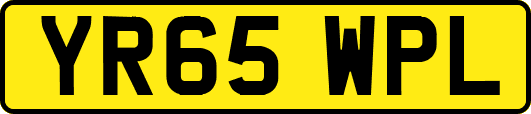 YR65WPL