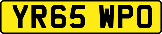 YR65WPO