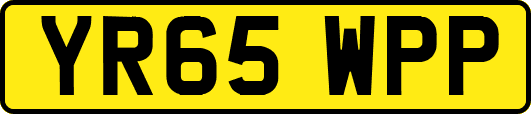 YR65WPP