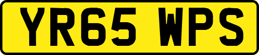 YR65WPS
