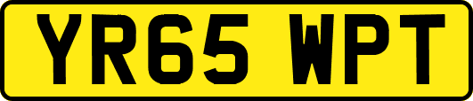 YR65WPT