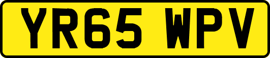 YR65WPV