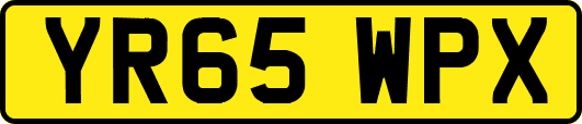 YR65WPX